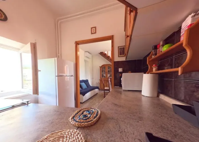 Apartment Adria Lovran
