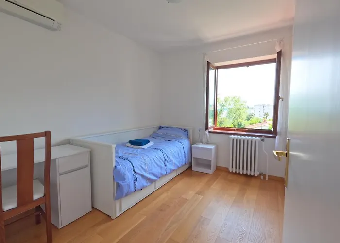 Apartment Adria Lovran