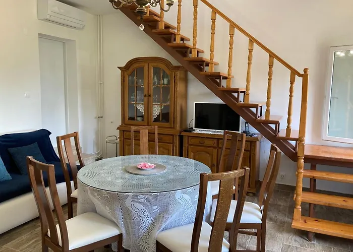 Apartment Adria Lovran
