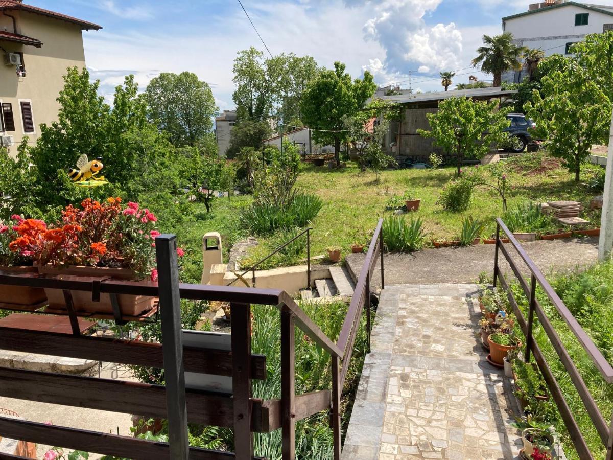 Apartment Adria *