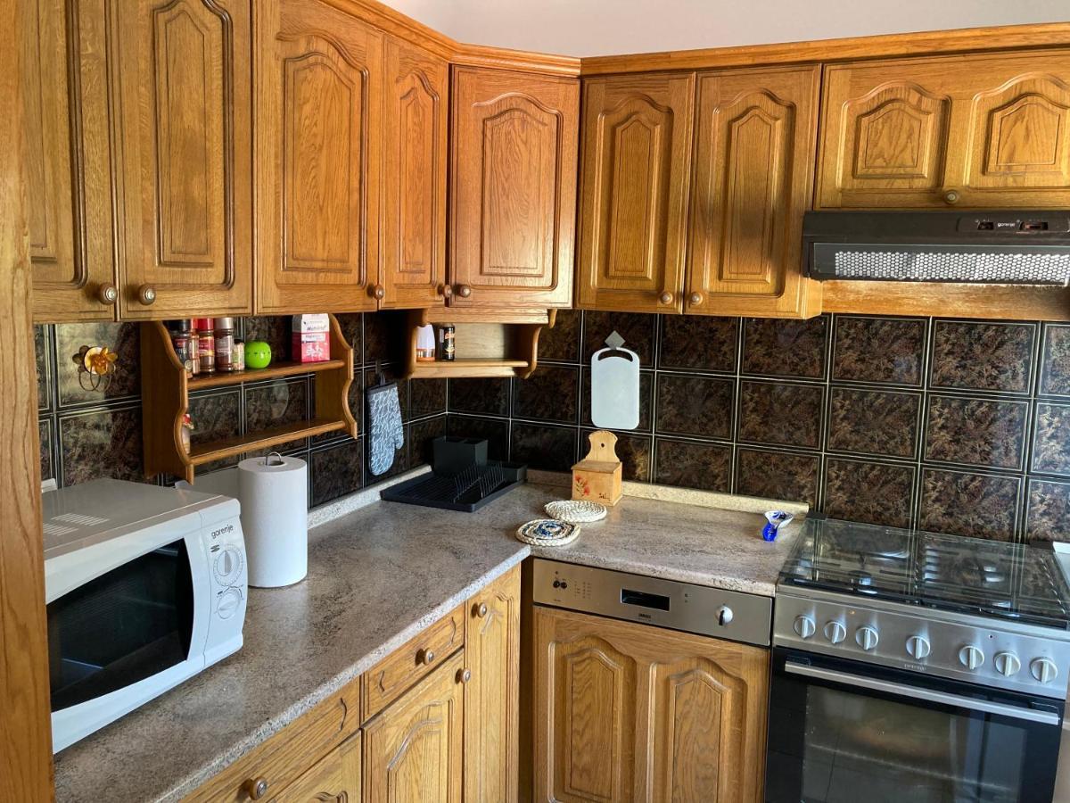 Apartment Adria Lovran